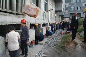 哪些方面可以保證房子加固質(zhì)量合格？