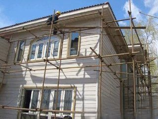房屋加固施工要多少錢？